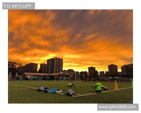 美丽足球的魅力与艺术：探索足球背后的激情与创造力
