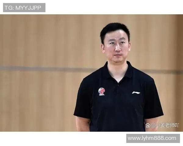 青岛损失不算大刘维伟全力培养年轻球员冲击NBA梦想