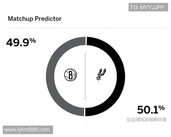 篮网与马刺对决前瞻分析及胜负预测精彩看点一览